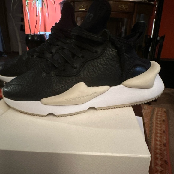 Adidas Y-3 Kaiwa - Picture 5 of 5